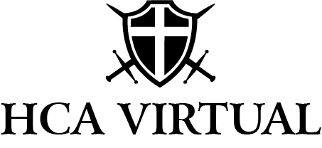 HCA Virtual Logo